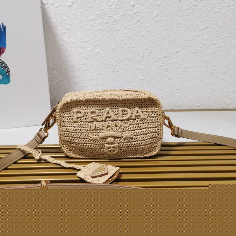 Pra*a satchel bags